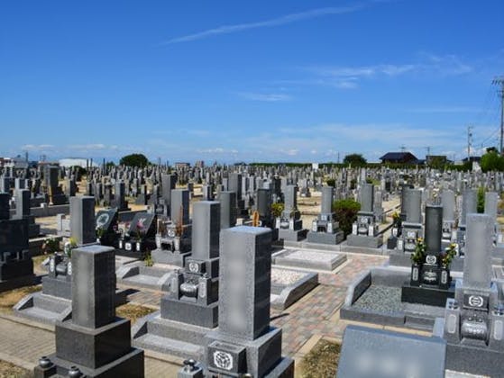 覚王山北山霊苑 永代供養