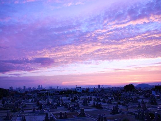 覚王山北山霊苑 永代供養