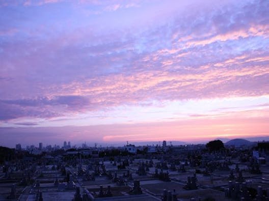 覚王山北山霊苑 永代供養