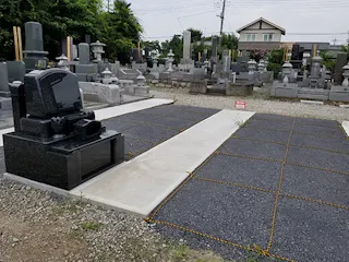 行田市 観音寺