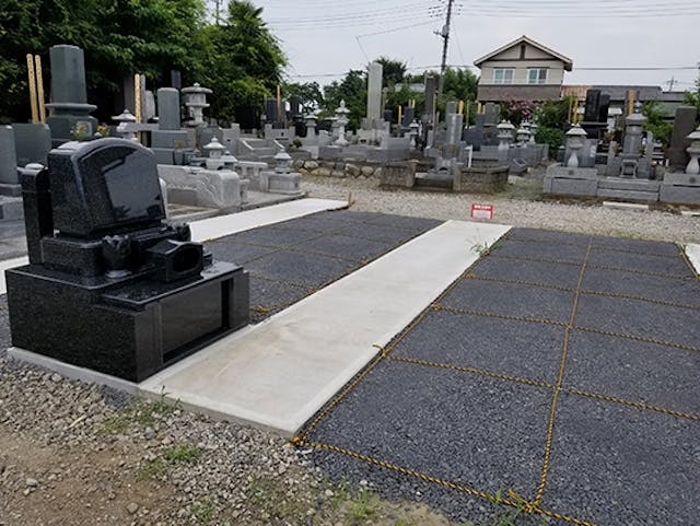 行田市 観音寺