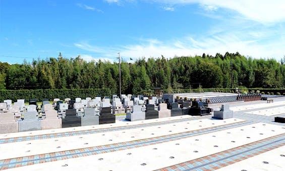 第2南無の郷霊園