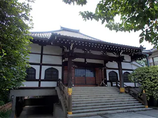 感通寺