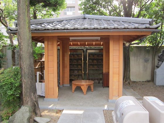 證誠寺(東京都港区)の概要・価格・アクセス｜東京の霊園.com