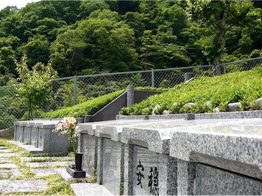 梅林廟 永代供養墓