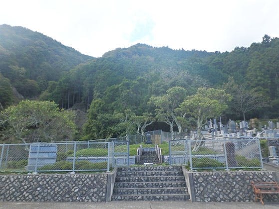 梅林廟 永代供養墓