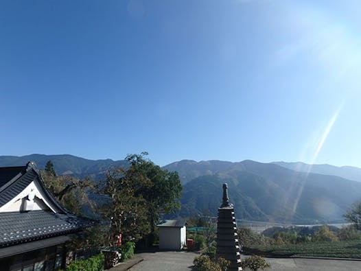 梅林廟 永代供養墓