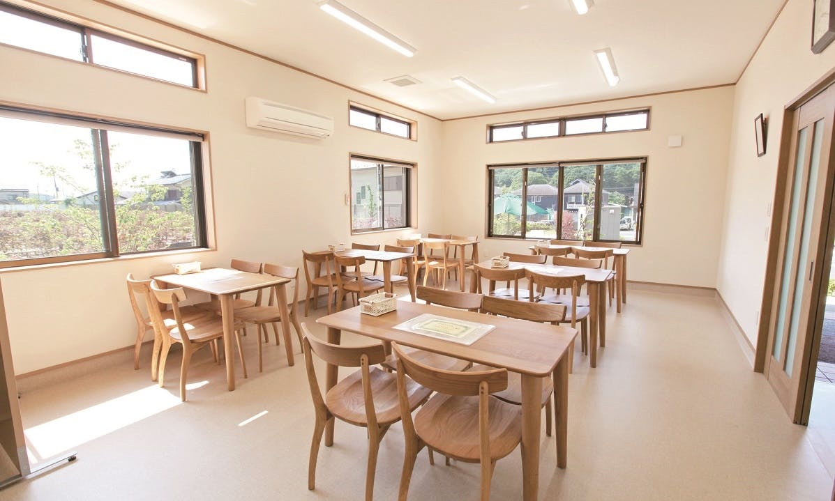 たきやま台墓苑