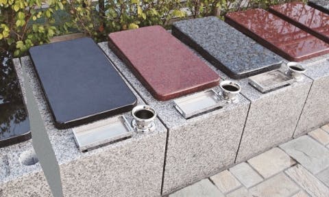 たきやま台墓苑