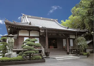 常念寺