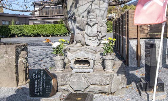 深廣寺 永代供養墓・樹木葬