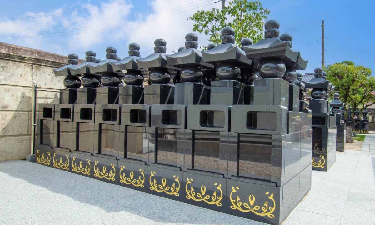 深廣寺 永代供養墓・樹木葬(久喜市)の費用・販売中区画・口コミ【いい