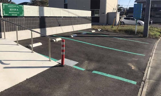 メモリアルガーデン ロータス