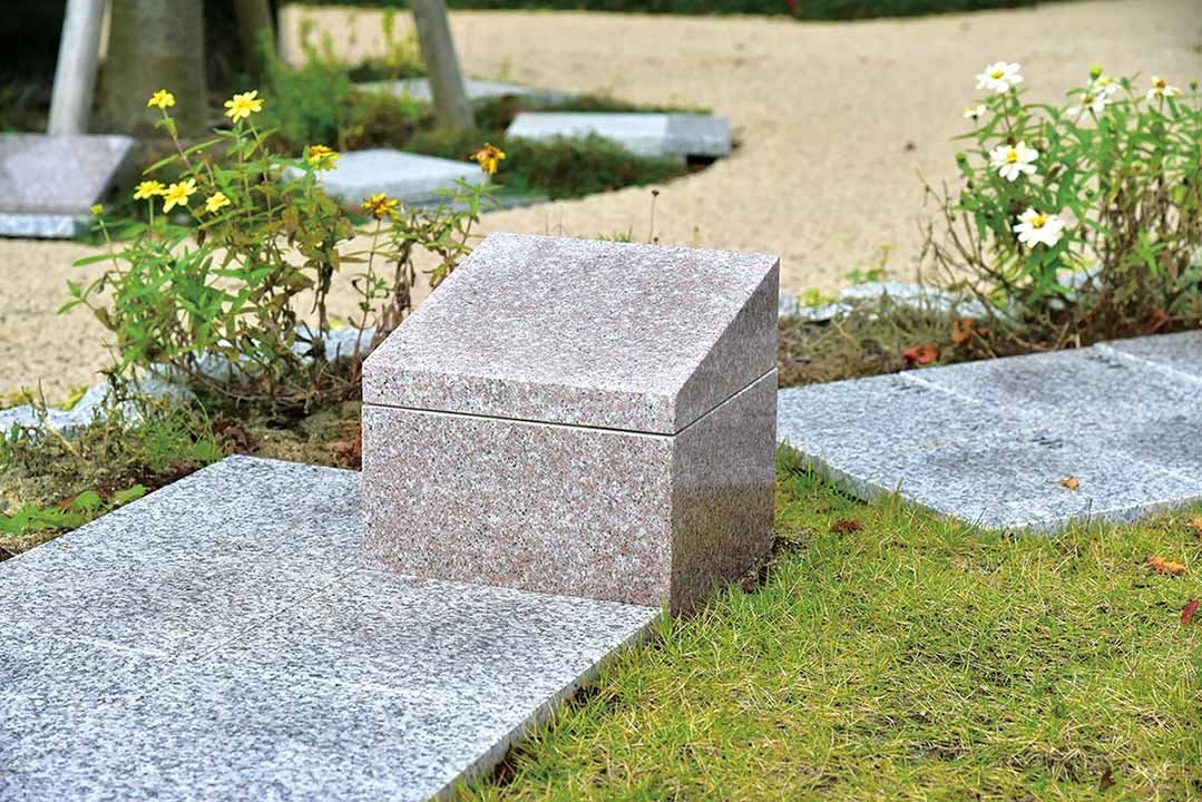 秋保樹木葬