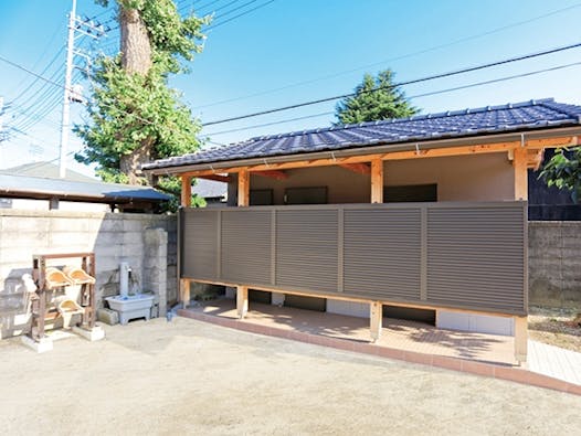 迎攝院 永代供養墓