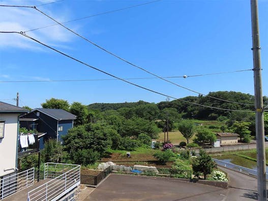 戒善寺墓地(水明館)