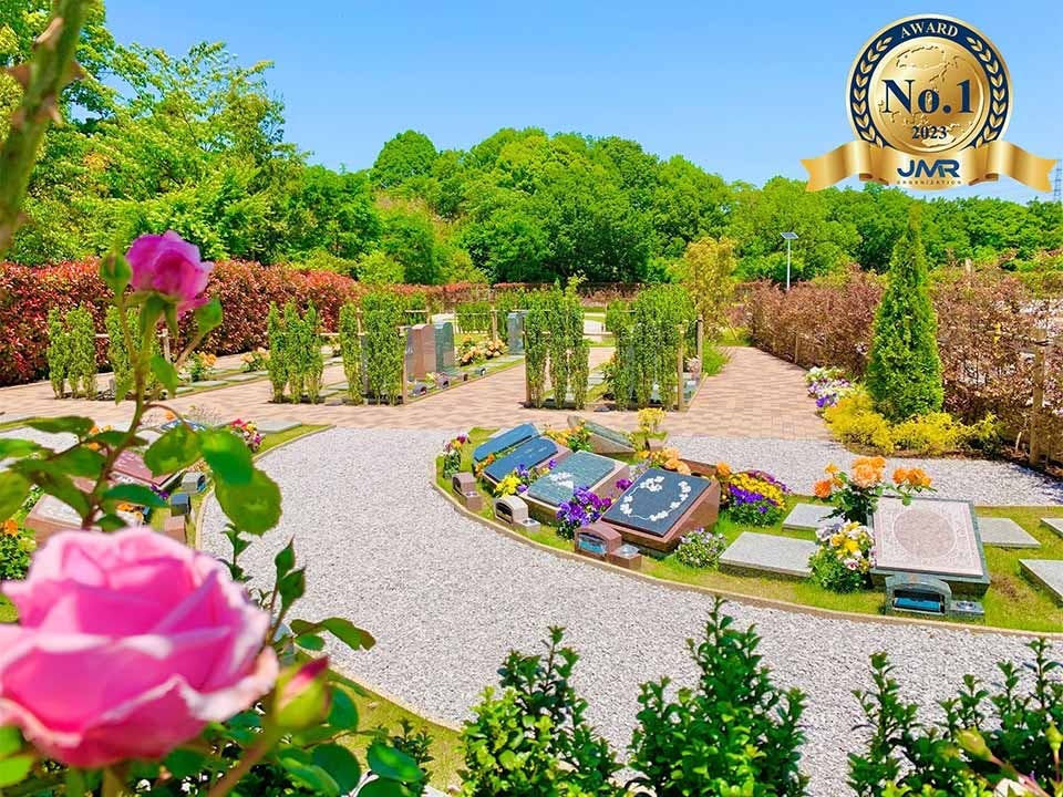 川崎清風霊園 永代供養墓・樹木葬