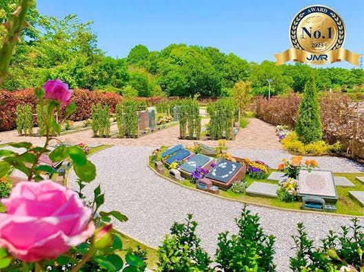 川崎清風霊園 永代供養墓・樹木葬