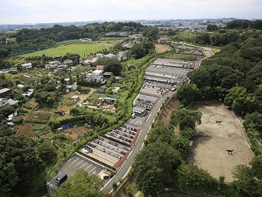 川崎清風霊園 永代供養墓・樹木葬