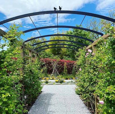 川崎清風霊園 永代供養墓・樹木葬