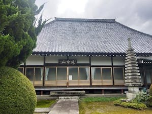 福徳寺 のうこつぼの画像