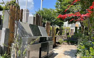 瑞光寺墓苑