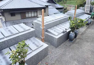 天真寺 個別永代供養・樹木葬