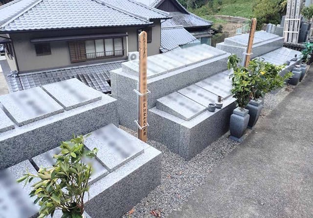 天真寺 個別永代供養・樹木葬