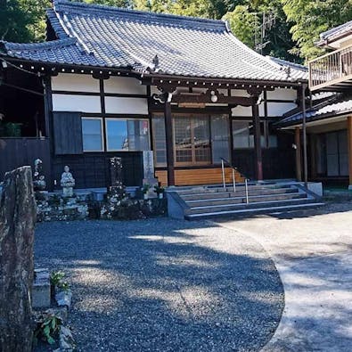 天真寺 個別永代供養・樹木葬