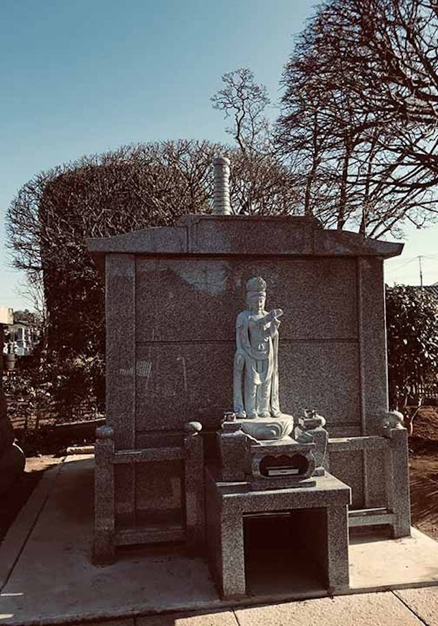 さくら納骨堂