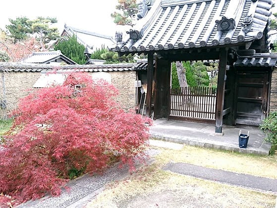 海会寺クリスタルガーデン永代供養墓