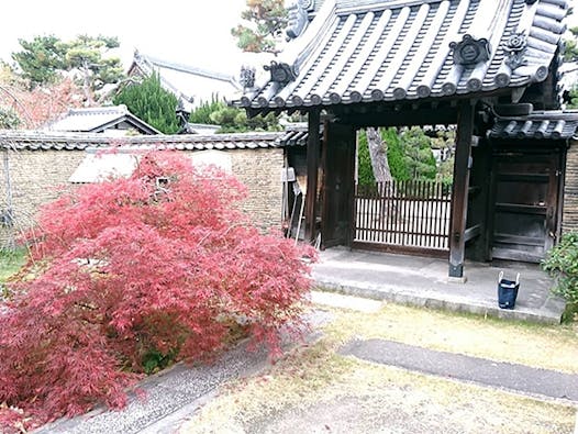 海会寺クリスタルガーデン永代供養墓