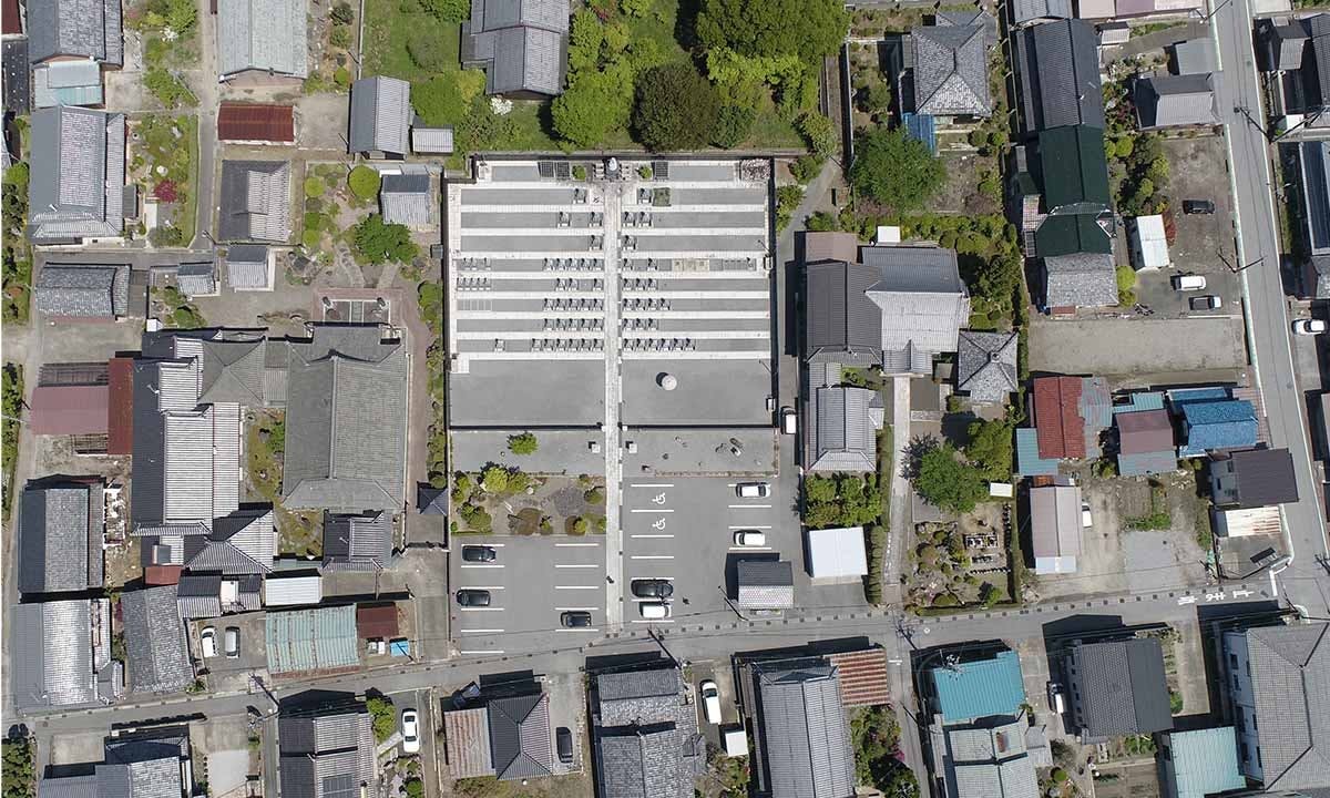 花といのさと 興善寺霊苑(長浜市)の費用・販売中区画・口コミ【いいお墓】