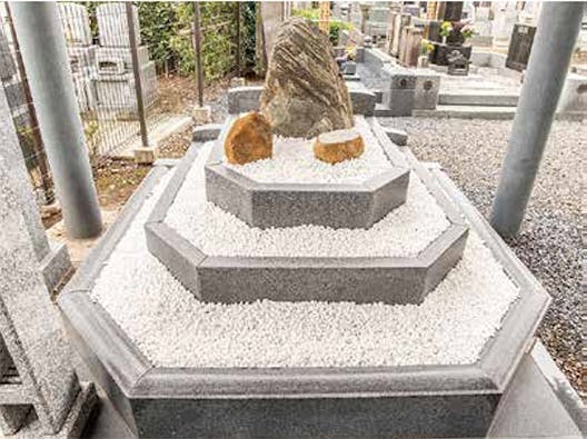 正圓寺 永代供養墓