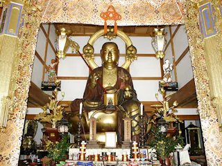 済福寺墓所
