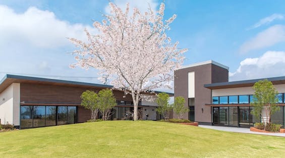 まごころガーデン -豊橋-