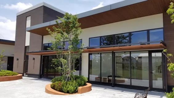 まごころガーデン -豊橋-