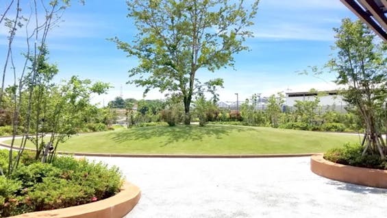 まごころガーデン -豊橋-