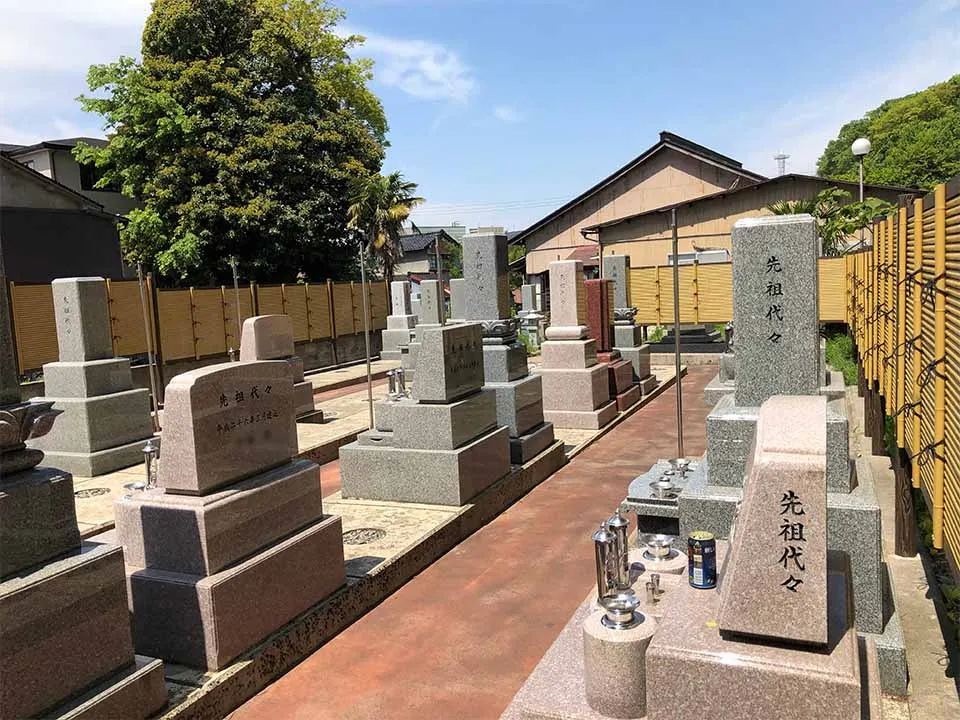 金沢メモリアル 凛殿・凛殿II