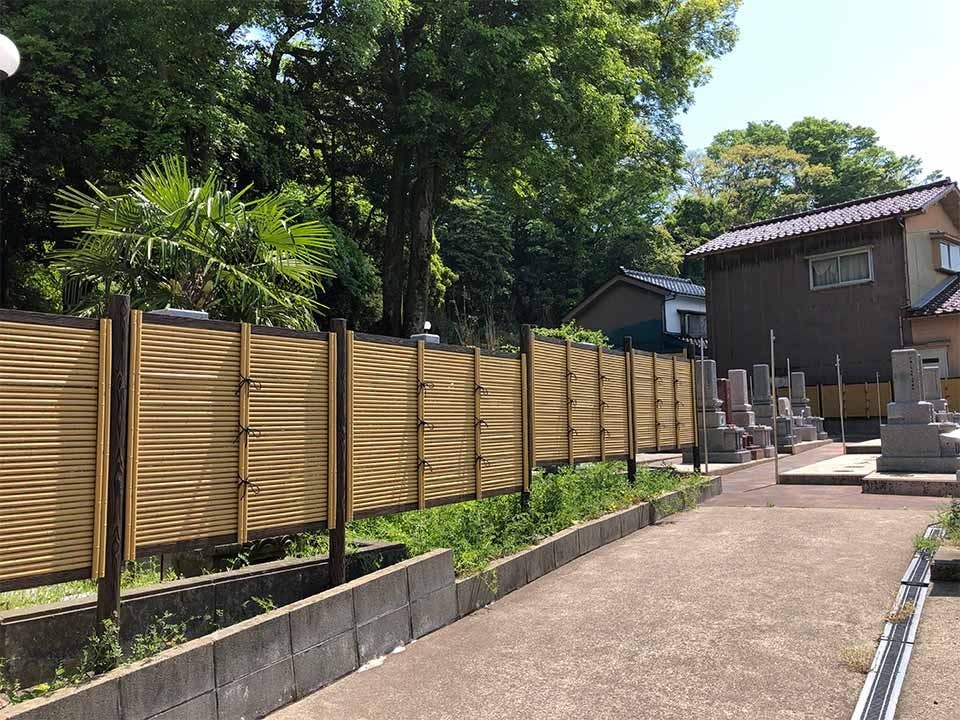 金沢メモリアル 凛殿・凛殿II