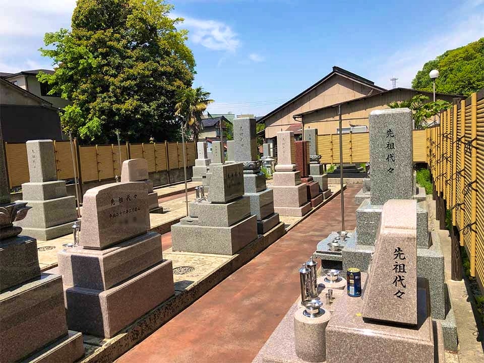 金沢メモリアル 凛殿・凛殿II