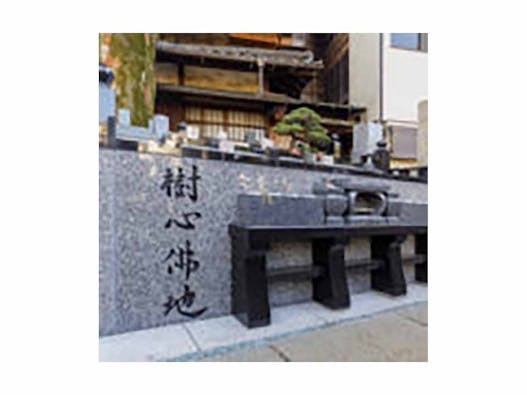 品川永代供養樹木葬「欅(けやき)の杜」