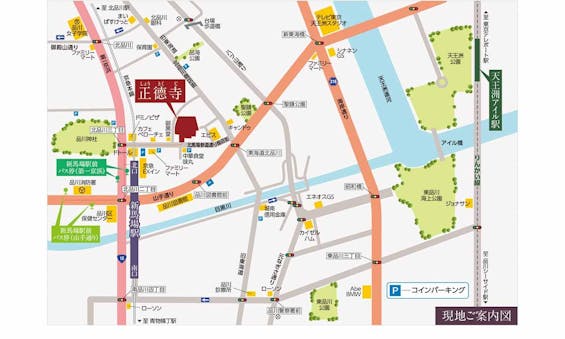 品川永代供養樹木葬「欅(けやき)の杜」