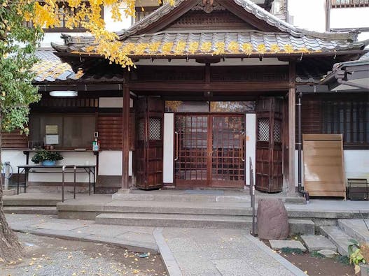 品川永代供養樹木葬「欅(けやき)の杜」