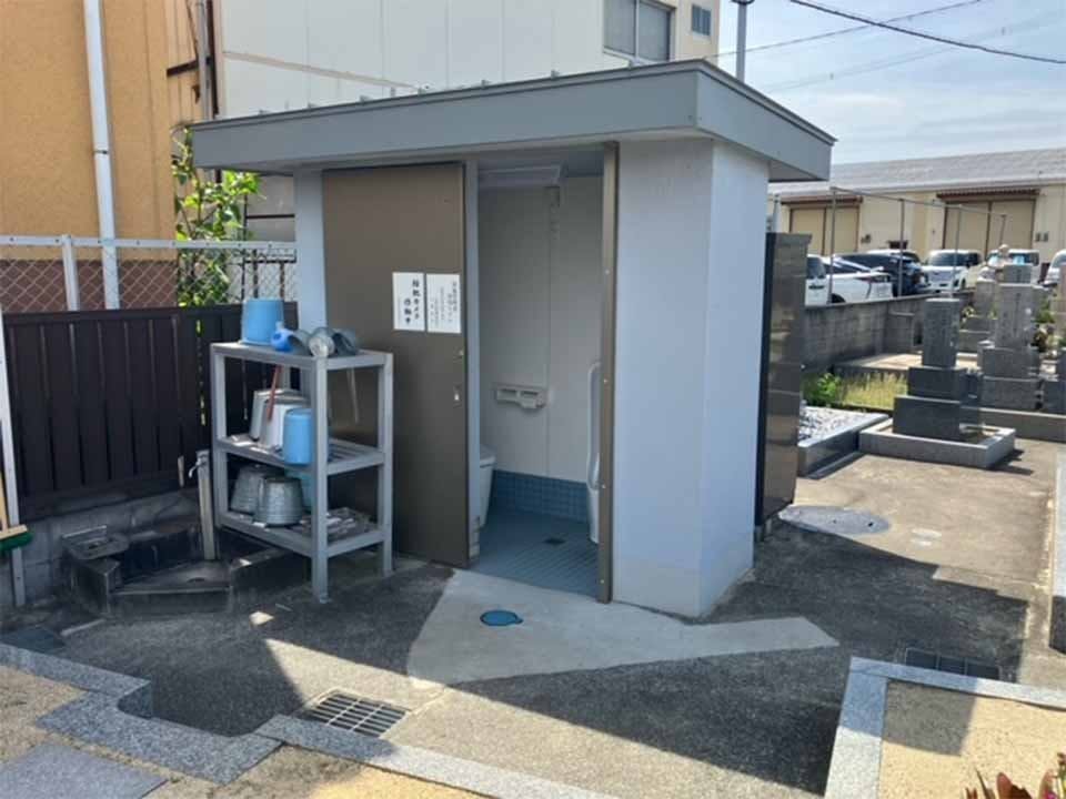 大堀共同墓地(松原市)の費用・販売中区画・口コミ【いいお墓】 大堀共同墓地(松原市)の費用・販売中区画・口コミ【いいお墓】