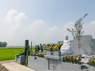 常総さくら廟