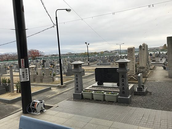 羽曳野市 大阪府 のお墓 墓地の一覧情報 近くのお墓を簡単に探せる 大阪の霊園 Com