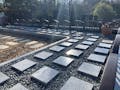 メモリアルガーデン相應寺 個別墓は四霊まで収骨できます