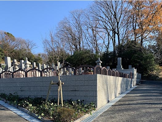 メモリアルガーデン相應寺