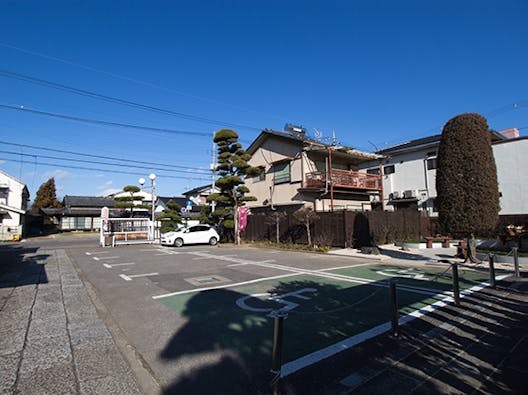 佐野大仏観音寺 永代供養樹木葬墓苑